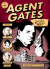 Image for Agent Gates and the secret adventures of Devonton Abbey: a parody