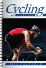 Image for Cycling Daily Log 2014 Desk Diary