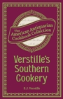 Image for Verstille&#39;s Southern Cookery