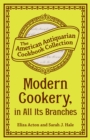 Image for Modern Cookery, in All Its Branches