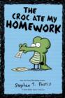 Image for The crocs ate my homework