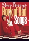 Image for Dave Barry&#39;s book of bad songs.