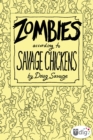 Image for Zombies According to Savage Chickens