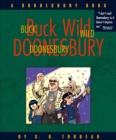 Image for Buck wild Doonesbury