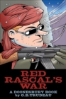 Image for Red Rascal&#39;s war: a Doonesbury book