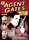 Image for Agent Gates and the Secret Adventures of Devonton Abbey (A Downton Abbey Parody)