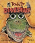 Image for Ten Little Dinosaurs