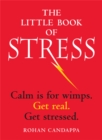 Image for The Little Book of Stress
