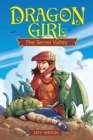 Image for Dragon Girl : the Secret Valley