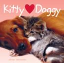 Image for Kitty Hearts Doggy (Kitty Loves Doggy)