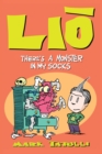 Image for Lio: There&#39;s a Monster in My Socks