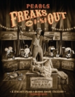 Image for Pearls freaks the #*%# out: a {freaky} Pearls Before Swine treasury