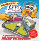 Image for Reheated Lio: A Delicious Lio Collection Ready to Devour