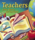 Image for Teachers: jokes, quotes, and anecdotes