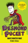 Image for Desmond Pucket makes monster magic