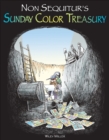 Image for Non Sequitur&#39;s Sunday Color Treasury