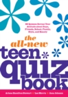 Image for The all-new teen quiz book