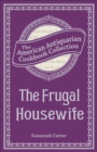 Image for Frugal Housewife