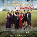 Image for The Duck Commander Family 2014 Day-to-Day Calendar