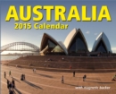 Image for Australia 2015 Calendar