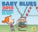 Image for Baby Blues 2015 Calendar
