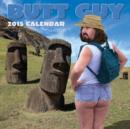 Image for Butt Guy 2015 Calendar