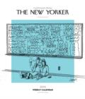 Image for Cartoons from the New Yorker 2015 Weekly Planner Calendar