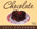 Image for Chocolate 2015 Calendar