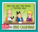 Image for Dilbert 2015 Day-to-Day Box
