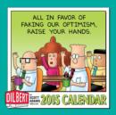 Image for Dilbert 2015 Calendar