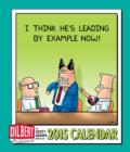 Image for Dilbert 2015 Calendar