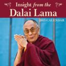 Image for Insight from the Dalai Lama 2015 Calendar