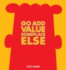 Image for Go add value someplace else