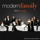 Image for Modern Family 2015 Day-to-Day Calendar