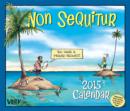 Image for Non Sequitur 2015 Calendar