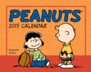 Image for Peanuts 2015 Calendar