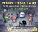 Image for Pearls Before Swine 2015 Day-to-Day Box