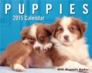 Image for Puppies 2015 Calendar