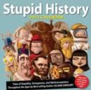 Image for Stupid History 2015 Calendar