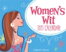 Image for Women&#39;s Wit 2015 Calendar