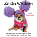 Image for Zelda Wisdom 2015 Wall Calendar