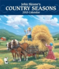 Image for John Sloane&#39;s Country Seasons 2015 Monthly/Weekly Planner Calendar