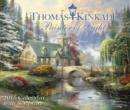 Image for Thomas Kinkade Painter of Light with Scripture 2015 Day-to-Day Box