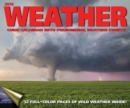 Image for Weather Guide 2015 Dlx