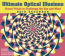 Image for Ultimate Optical Illusions 2015 Day-to-Day Box