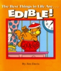 Image for The best things in life are-- edible!