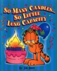 Image for So Many Candles...So Little Lung Capacity
