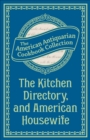 Image for Kitchen Directory, and American Housewife
