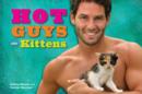 Image for Hot guys and kittens
