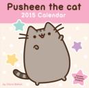 Image for Pusheen the Cat 2015 Calendar